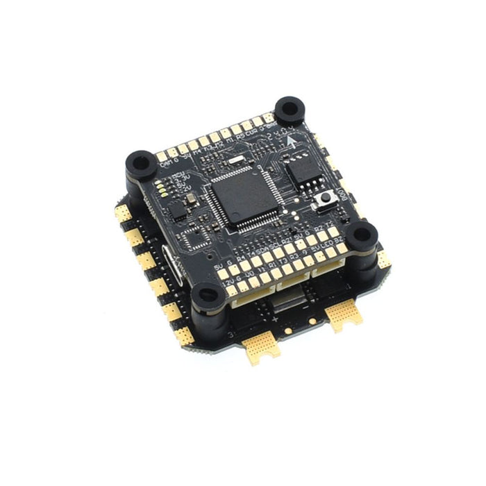 Aikon F4 3030 F405 Flight Controller and 60A BLHeli_S 4-in-1 ESC Stack - 30x30mm