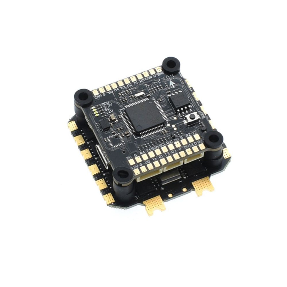 Aikon F4 3030 F405 Flight Controller and 60A BLHeli_S 4-in-1 ESC Stack ...