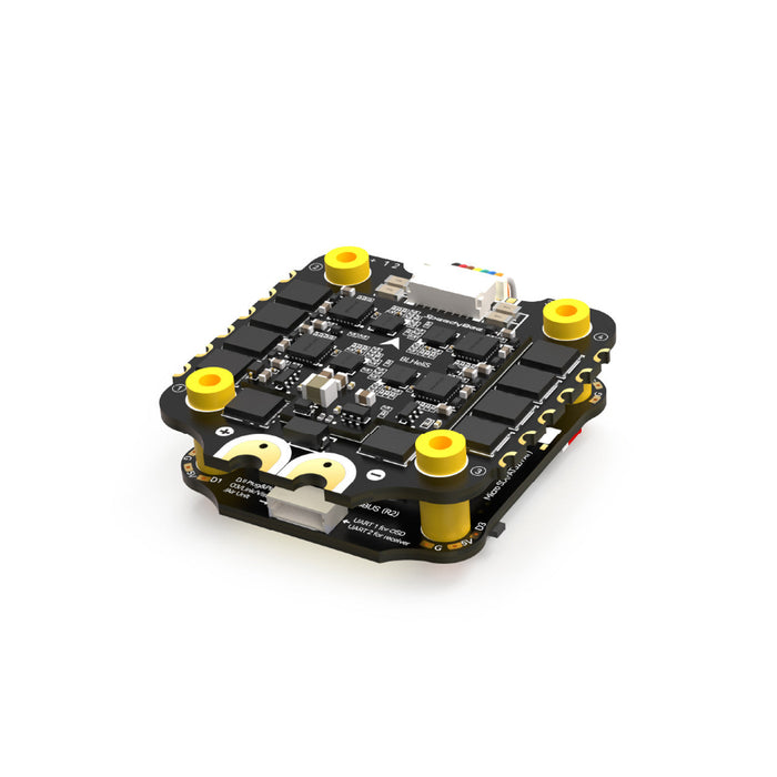 SpeedyBee F405 V4 Stack w/ 55A 3-6S BLS 4in1 ESC - 30x30mm