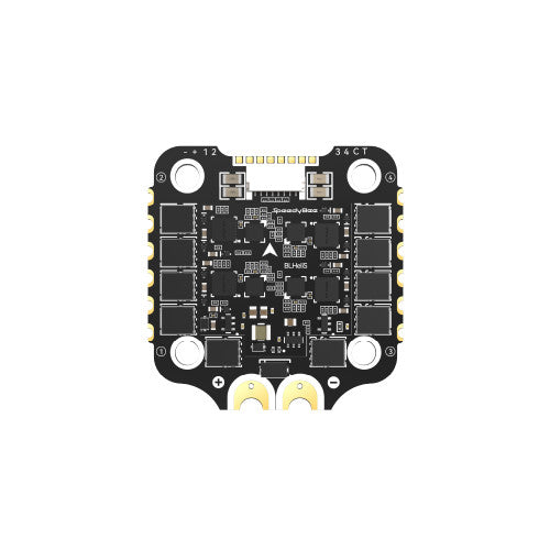 SpeedyBee F405 V4 Stack w/ 55A 3-6S BLS 4in1 ESC - 30x30mm