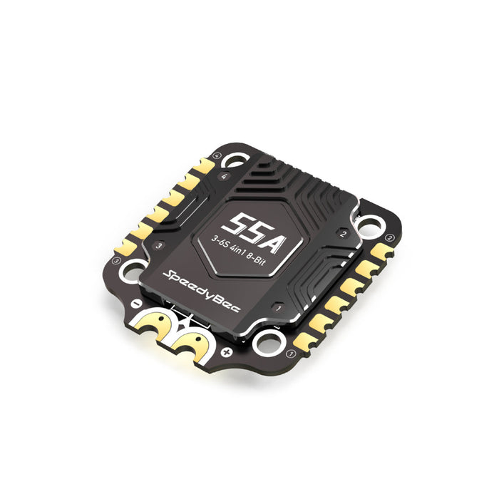 SpeedyBee 55A 3-6S BLS 4in1 ESC - 30x30mm