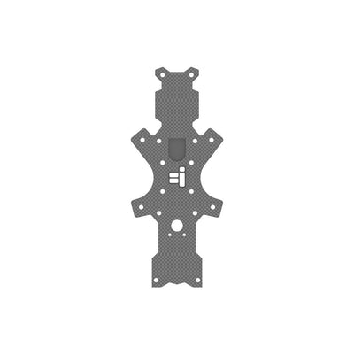 iFlight Nazgul Evoque F5D V2 Deadcat Frame Replacement Bottom Plate