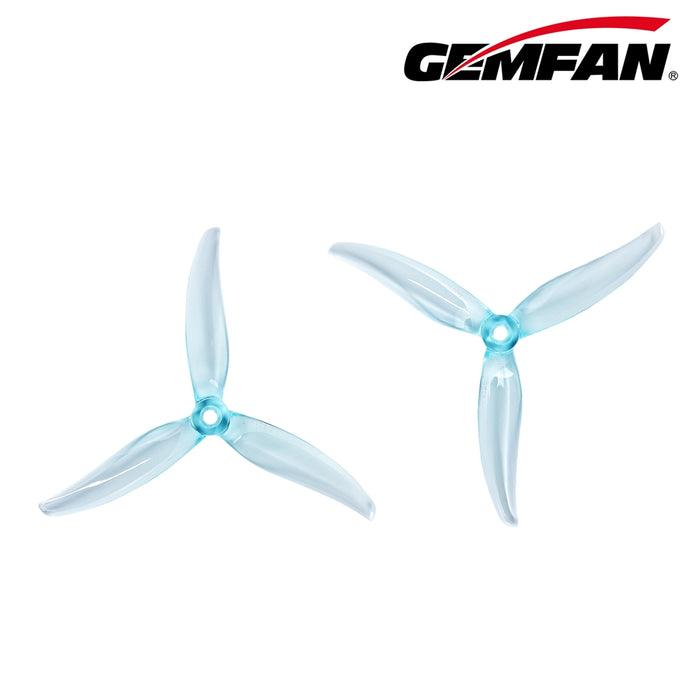 Gemfan MINJAE 5129.2 Racing Prop - Choose Color