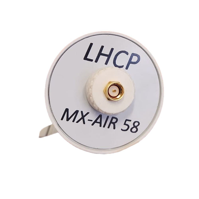 TRUE-RC MX-AIR 5.8 LHCP Antenna