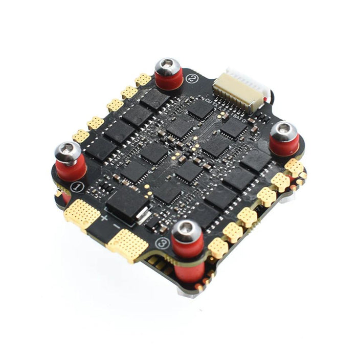 Skystars F7HD Pro 4 Flight controller and KO45A AM32 ESC Stack - 30x30mm
