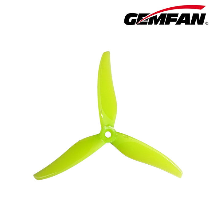 Gemfan Thomas 5127.9 Prop - Choose Color