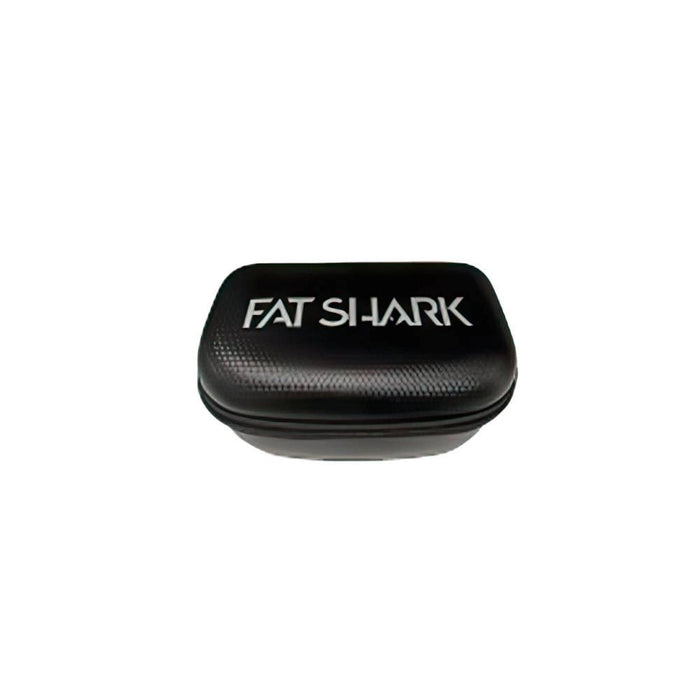 Fat Shark Dominator HDO+ OLED FPV Goggles