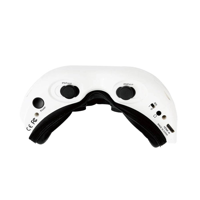 Fat Shark Dominator HDO+ OLED FPV Goggles