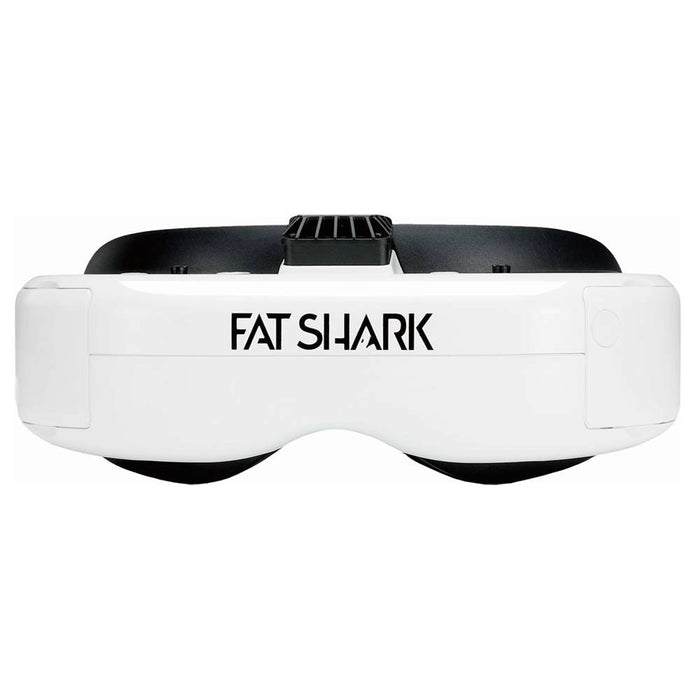 Fat Shark Dominator HDO+ OLED FPV Goggles