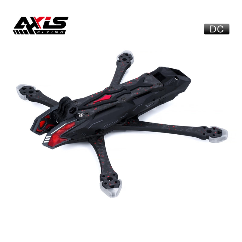 AxisFlying Manta 5 Pro Freestyle Frame Collection