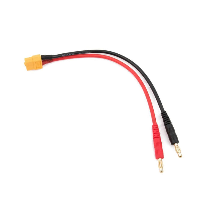 XT60 Female to Banana Plug DC Cable