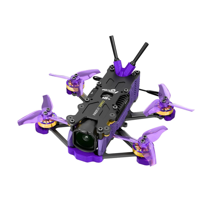 Flywoo Firefly 20PRO 4S DJI O4 PRO FPV Drone - Choose Version