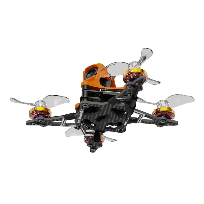 Flywoo Firefly 1S DC16 Nano Baby Quad v2.0 Walksnail Brushless FPV Drone - Choose Receiver