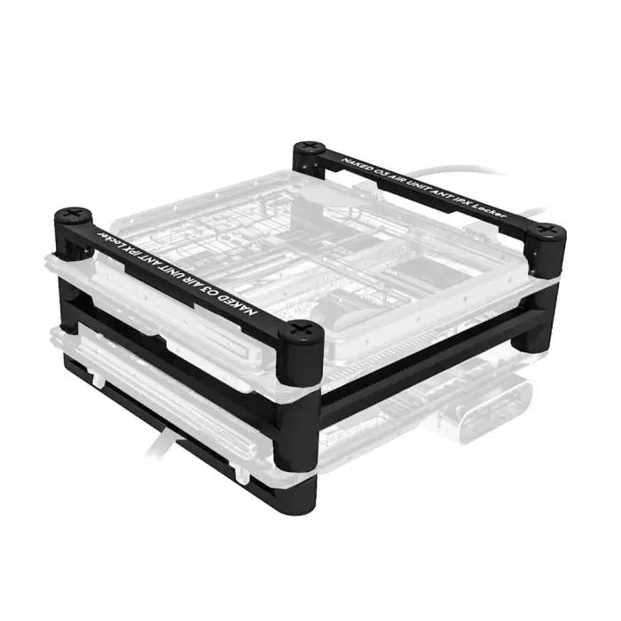 Flywoo Naked O3 Upgrade Case kit