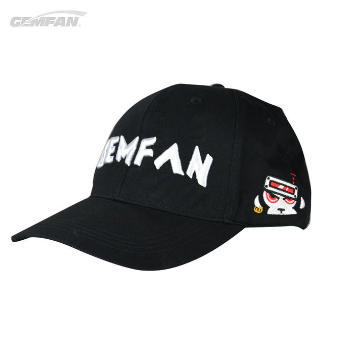 Gemfan MONKEY LOGO Hat (New Design)