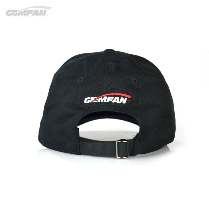 Gemfan MONKEY LOGO Hat (New Design)