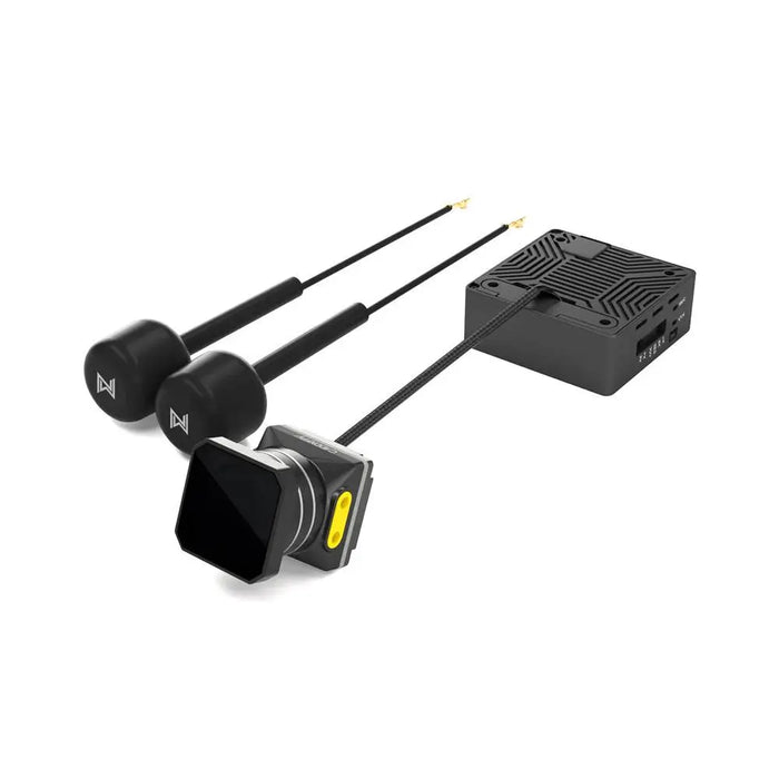 Walksnail Moonlight Kit 4K/60FPS HD FPV System