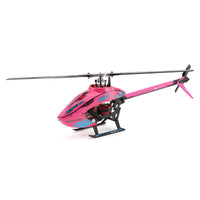 Goosky S2 BNF Version 3D Flybarless Dual Brushless Motor Direct-Drive RC Helicopter - PINK