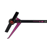 Goosky S1 RTF Version (Mode 2) 3D Flybarless Dual Brushless Motor Direct-Drive RC Helicopter - PINK