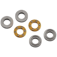 Goosky S2 3D Helicopter Thrust Bearing Set