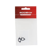Goosky S2 3D Helicopter Bearing Limit Carbon Plate