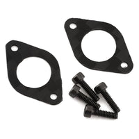 Goosky S2 3D Helicopter Bearing Limit Carbon Plate