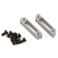 Goosky S2 3D Helicopter Frame Mounting Block Set