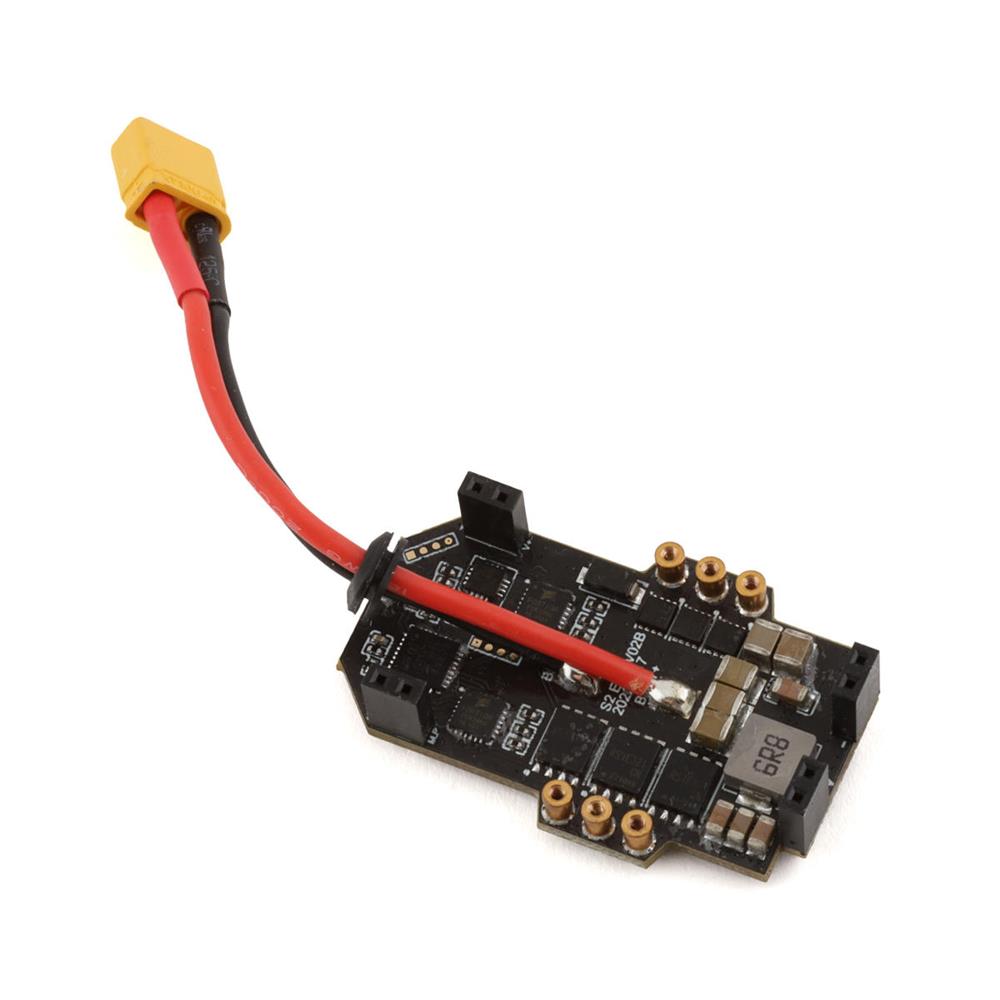 Goosky S2 3D Helicopter ESC Board — Pyrodrone