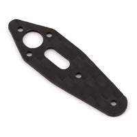 Goosky S2 3D Helicopter Tail Side Panel Carbon Reinforcement Plate