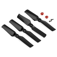 Goosky S2 3D Helicopter Tail Blade Set