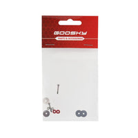 Goosky S2 3D Helicopter Main Blade Screw & Washer Set