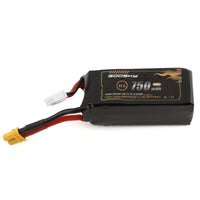 Goosky S2 11.1v 3S 750mAh 45C LiPo Battery - XT30