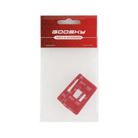 Goosky S2 3D Helicopter 3M Flight Control Module Mounting Tape