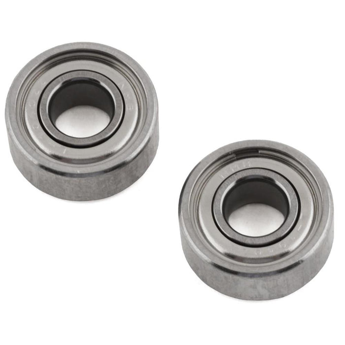 Goosky S2 3D Helicopter Servo Bracket Bearing Set (MR104ZZ)