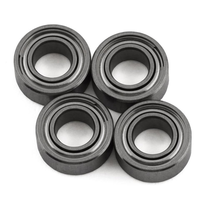 Goosky S2 3D Helicopter Rotor Holder Bearing Set (MR63ZZ)