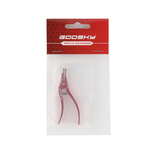 DAYUDDRICAR RC Helicopter Tail Part, for GOOSKY S1 RC DAYUDDRICAR RC Helicopter Tail Part, for GOOSKY S1 RC