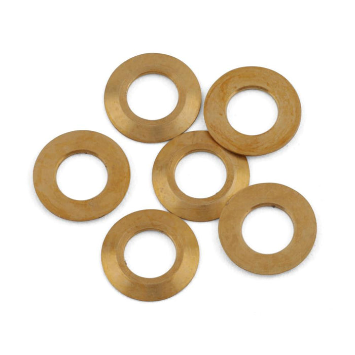 Goosky RS4 Helicopter Tail Shaft Washers Set