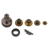 Goosky RS4 Helicopter Tail Servo Gear Set