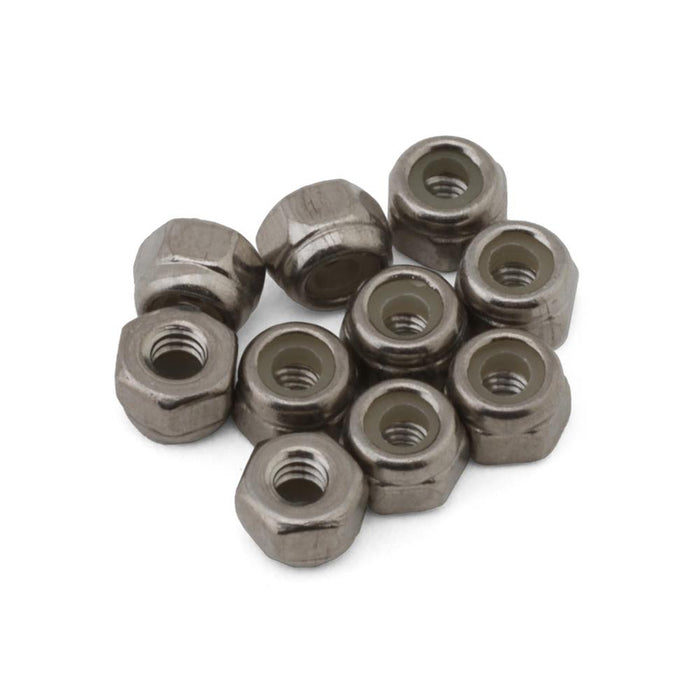 Goosky RS4 Helicopter 2.0mm M2 Nut Set