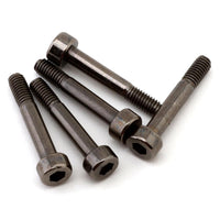 Goosky RS4 Helicopter 3x18mm L6 Screw Set