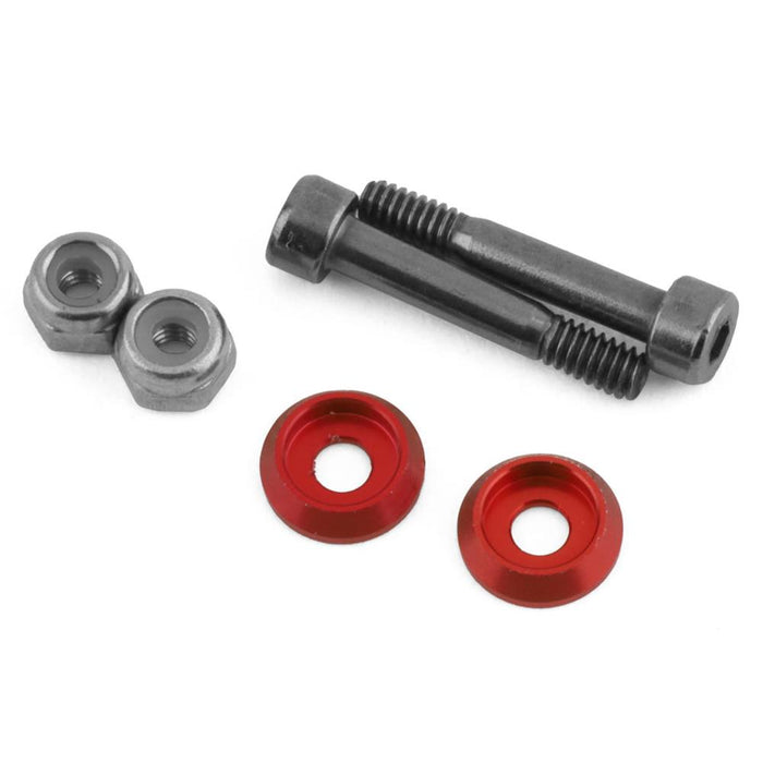 Goosky RS4 Helicopter Tail Blade Screw Set