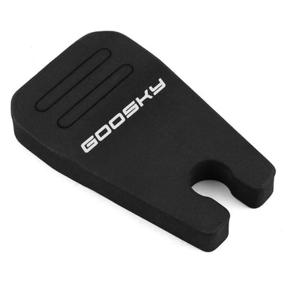 Goosky RS4 Helicopter Blade Holder