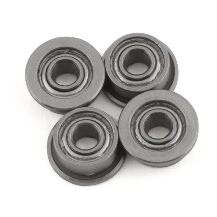 Goosky RS4 Helicopter 2x5x2.5mm MF52ZZ Flanged Bearing Set