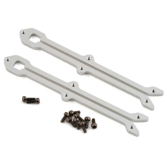 Goosky RS4 Helicopter Battery Rail Set