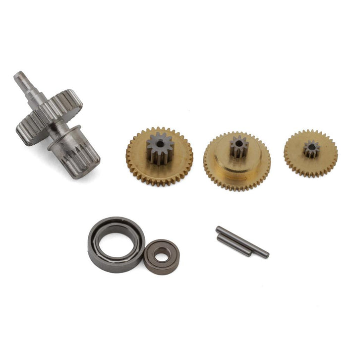 Goosky RS4 Helicopter Swashplate Cyclic Servo Gear Set