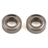 Goosky RS4 Helicopter 6x12x4mm MR126ZZ NMB Bearing Set