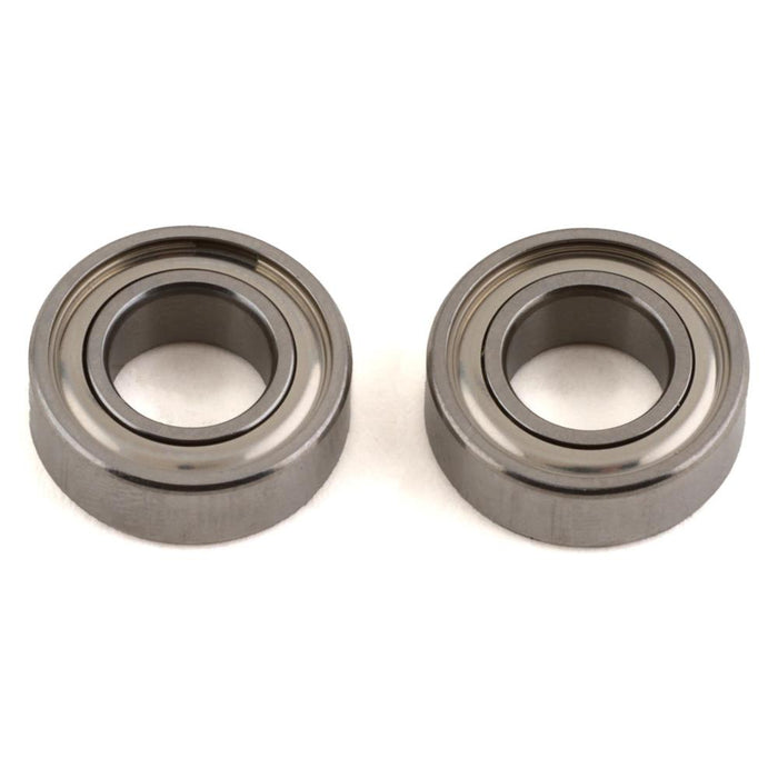 Goosky RS4 Helicopter 6x12x4mm MR126ZZ NMB Bearing Set