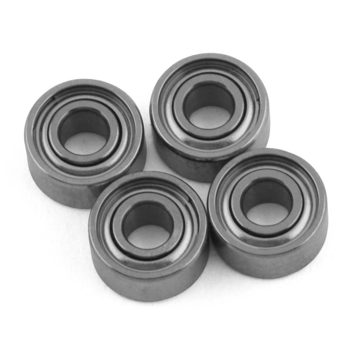 Goosky RS4 Helicopter 2x5x2.5mm MR52ZZ NMB Bearing Set