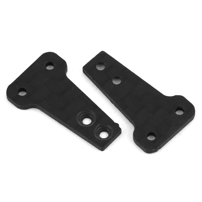 Goosky RS4 Helicopter Carbon Fiber Battery Latch