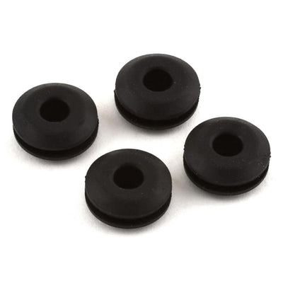 Goosky RS4 Helicopter Canopy Grommets